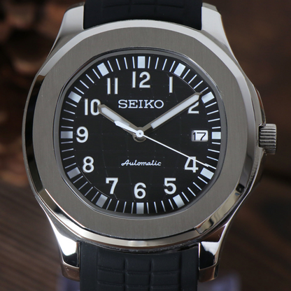 Mod | Aquanaut Black