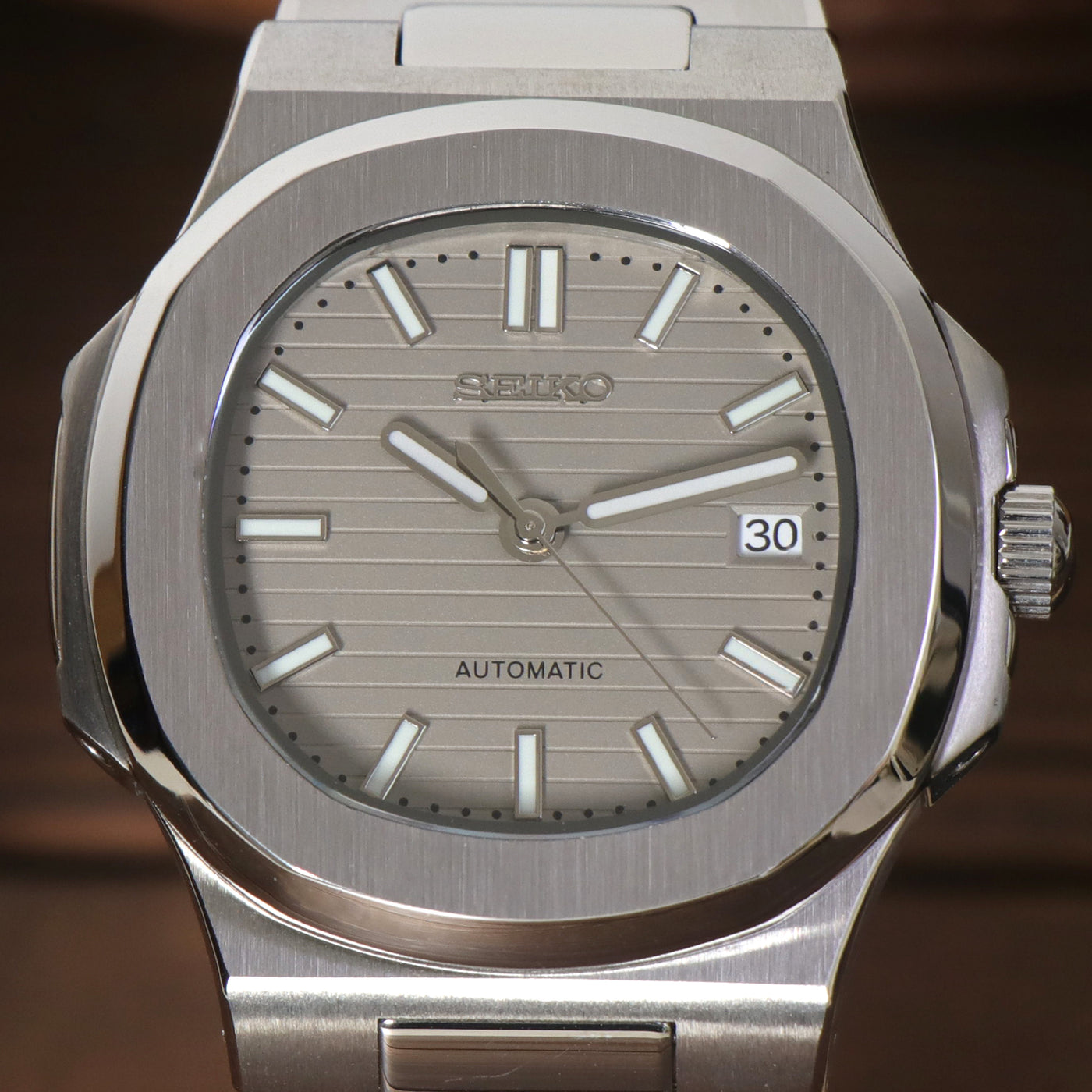 Mod | Nautilus Cream
