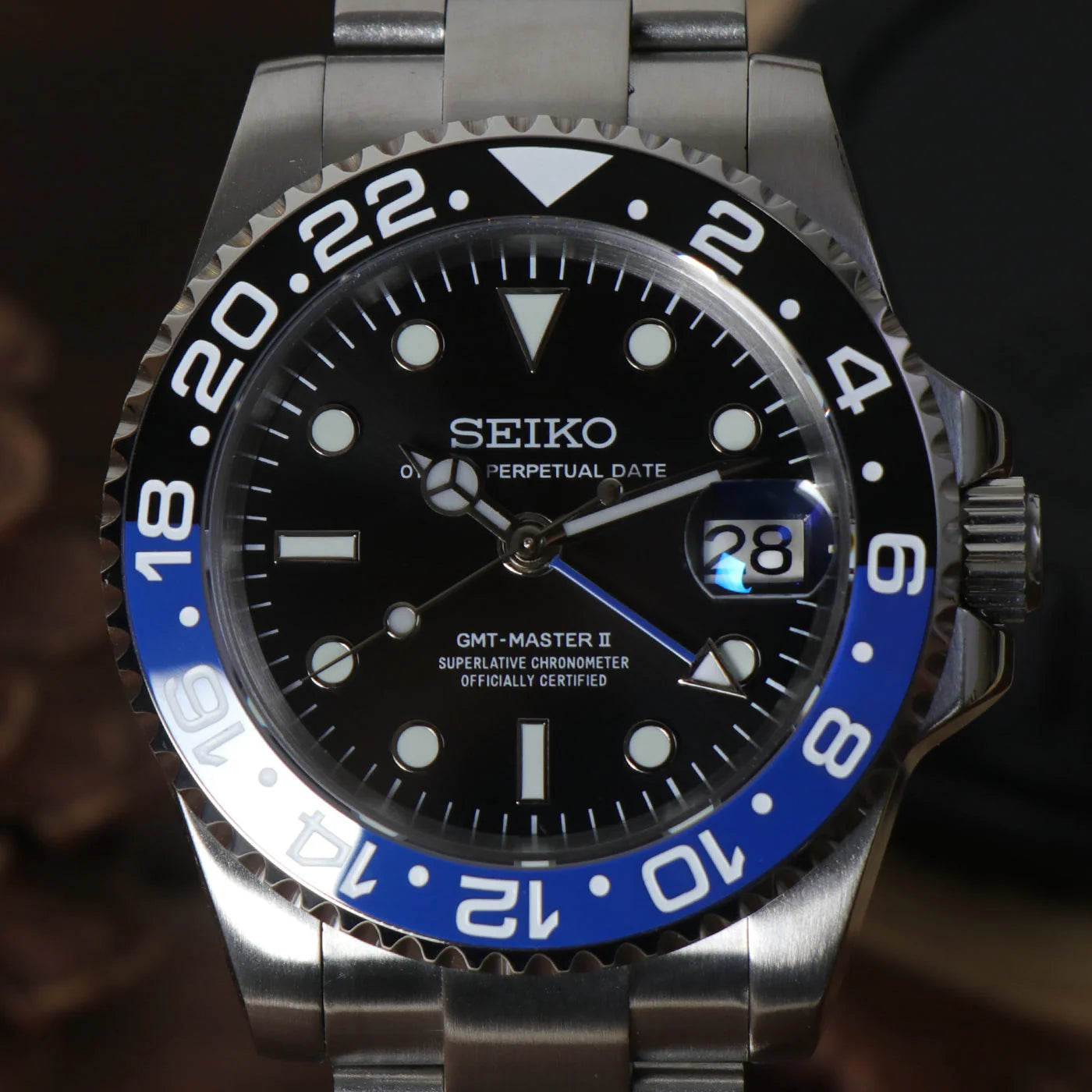 Mod | GMT Batman