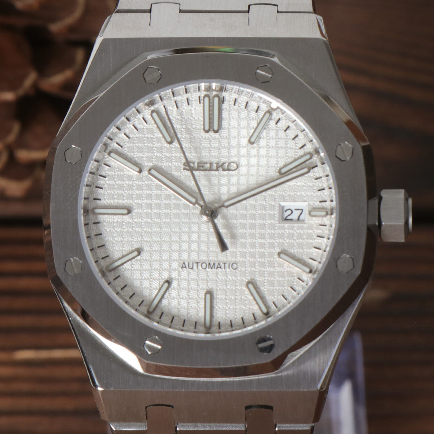 Mod | Royal Oak White