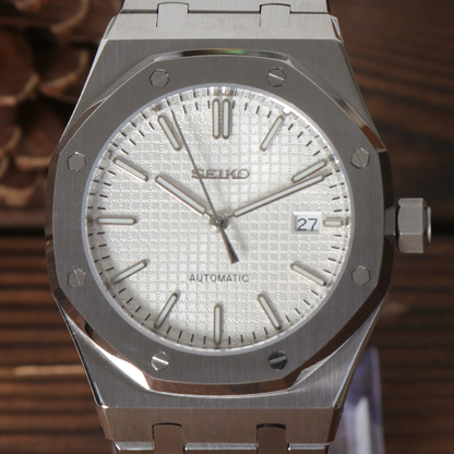 Mod | Royal Oak White