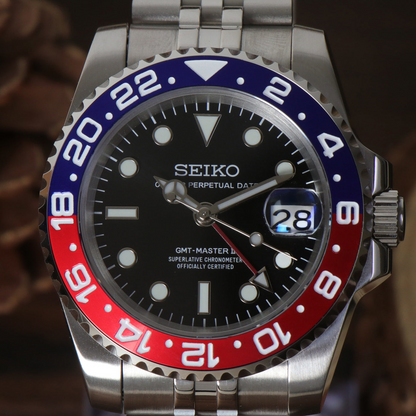 Mod | GMT Pepsi