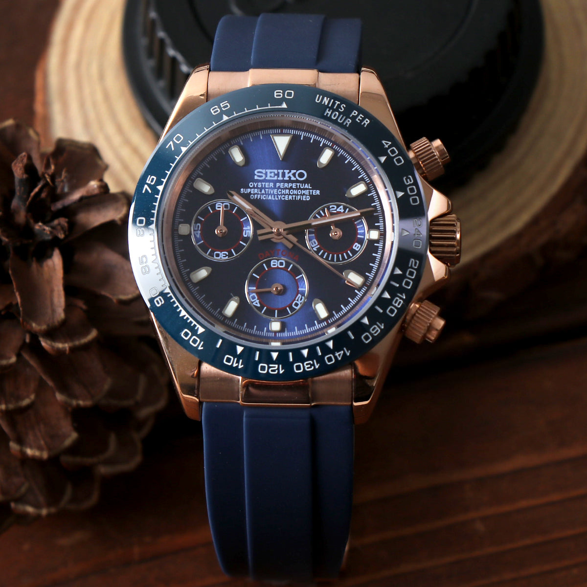 Mod | Daytona Royal Blue