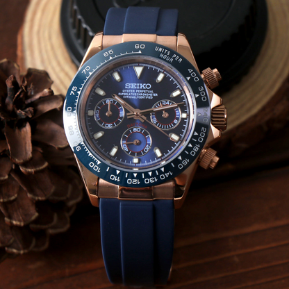 Mod | Daytona Royal Blue