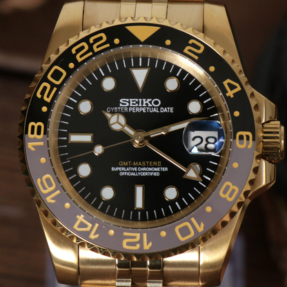 Mod | GMT Gold