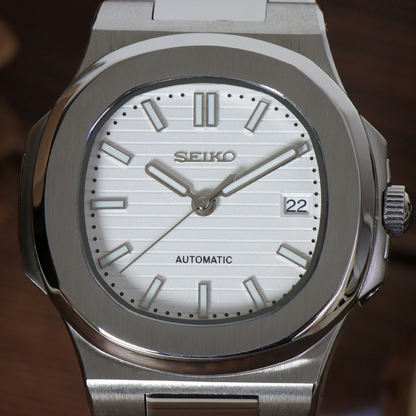 Mod | Nautilus White