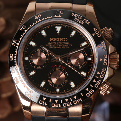 Mod | Daytona Rose Gold