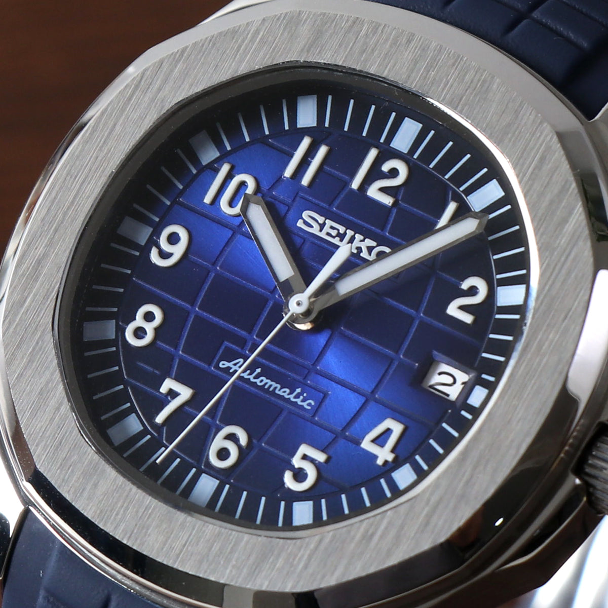 Mod | Aquanaut Blue
