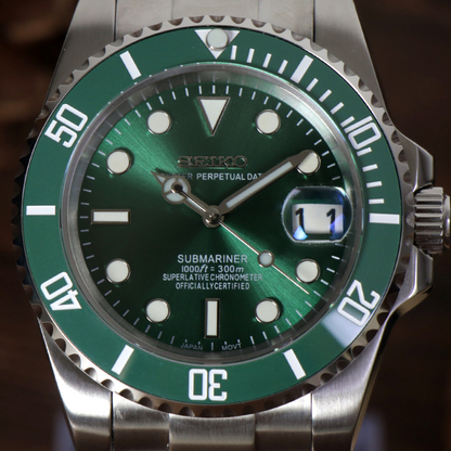 Mod | Submariner Hulk