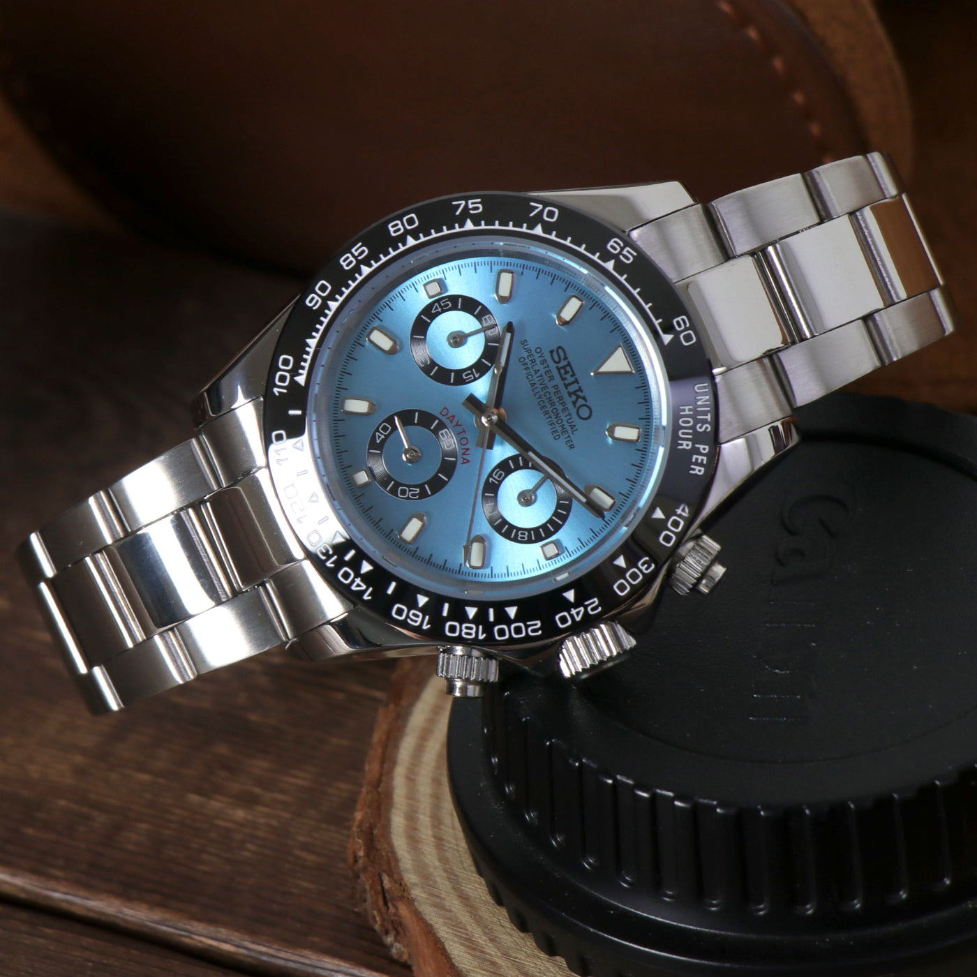Mod | Daytona Blue