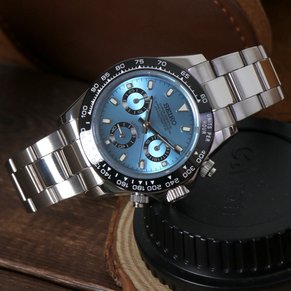 Mod | Daytona Blue