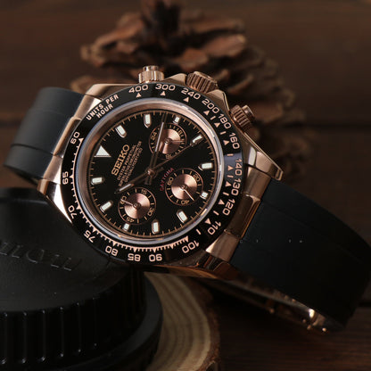 Mod | Daytona Rose Gold