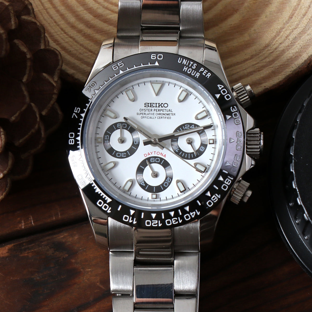 Mod | Daytona Panda