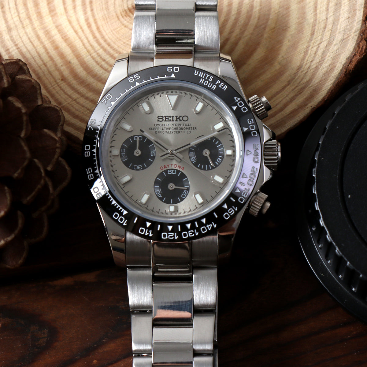 Mod | Daytona Champagne