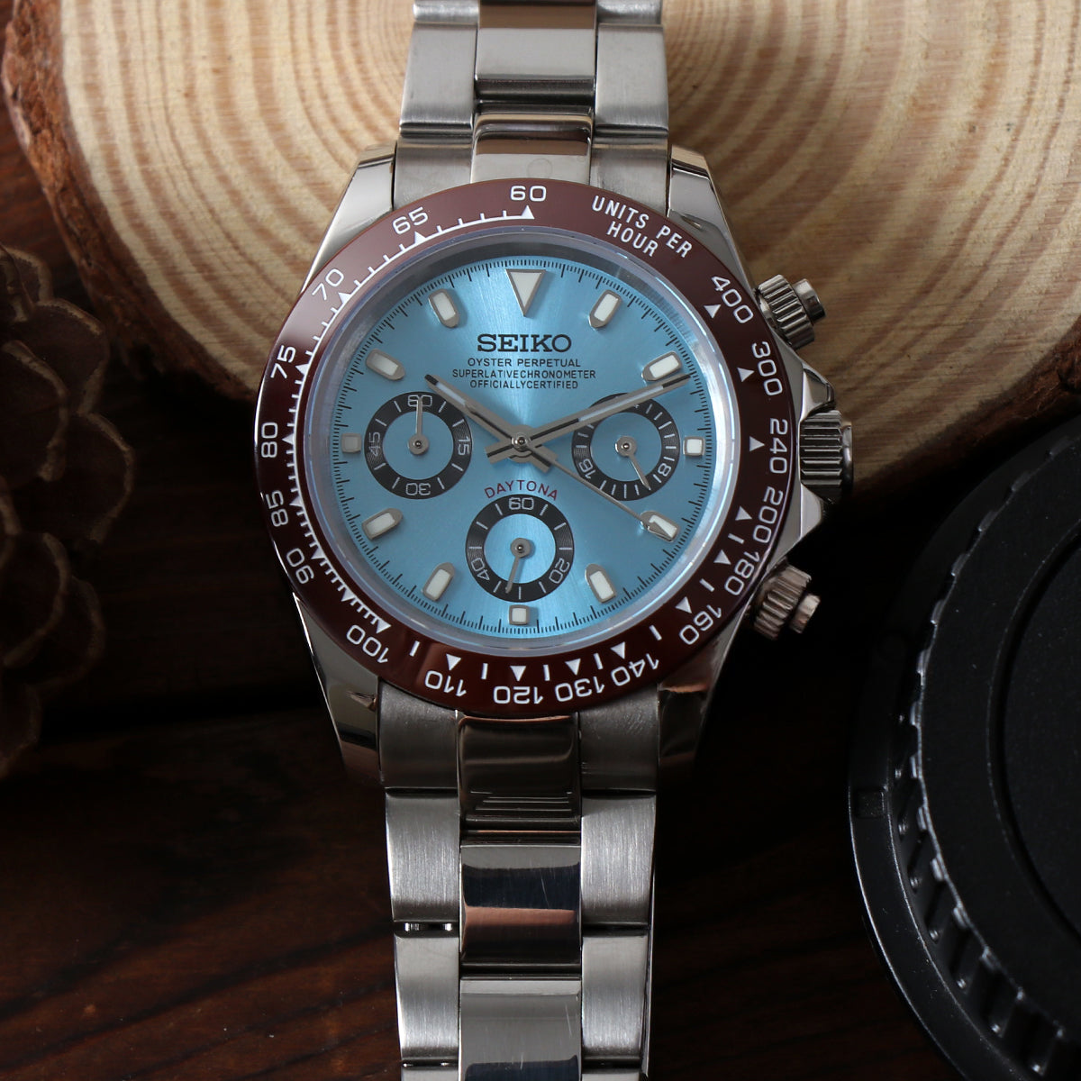 Mod | Daytona Platinum