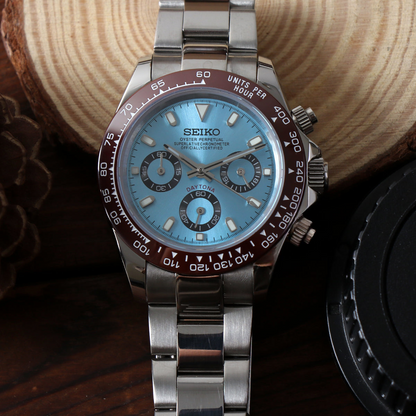 Mod | Daytona Platinum