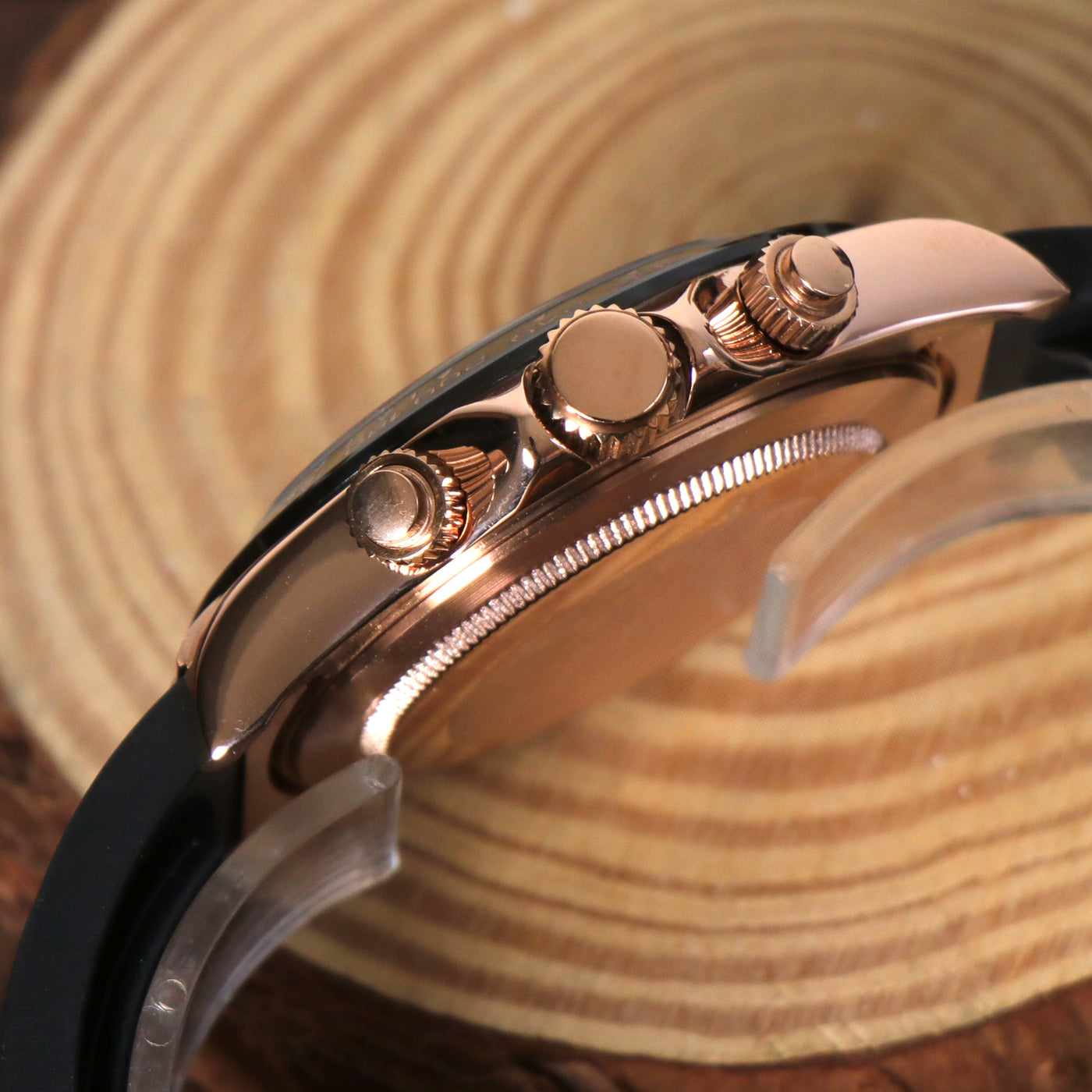 Mod | Daytona Chocolate
