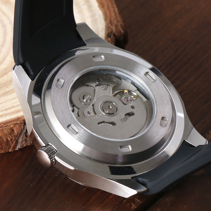Mod | Aquanaut Silver