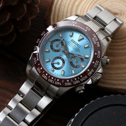 Mod | Daytona Platinum