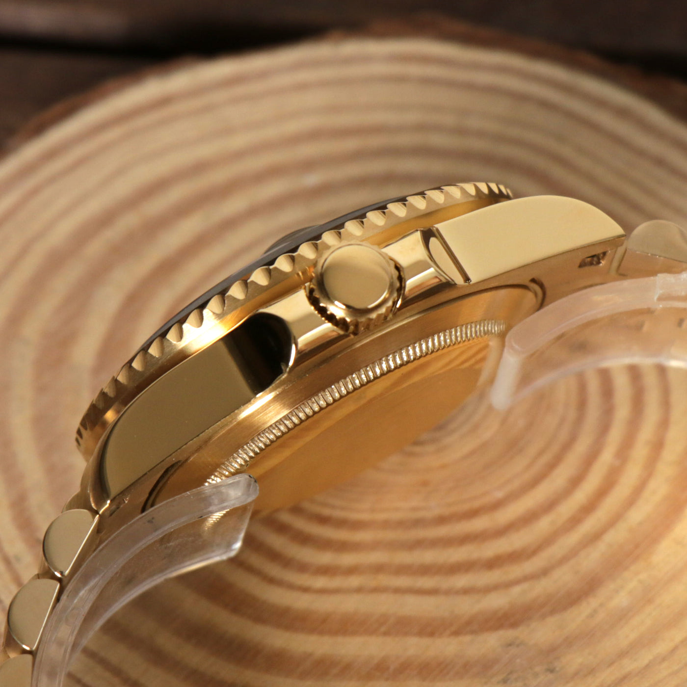 Mod | GMT Gold