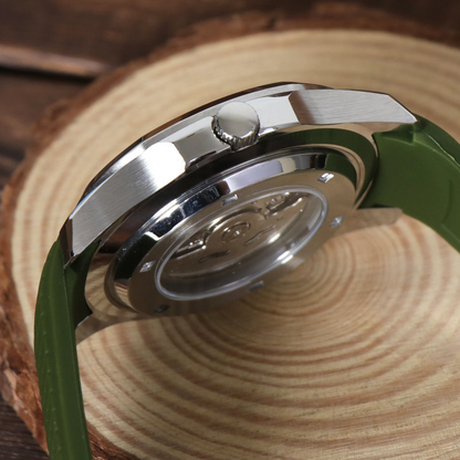 Mod | Aquanaut Green
