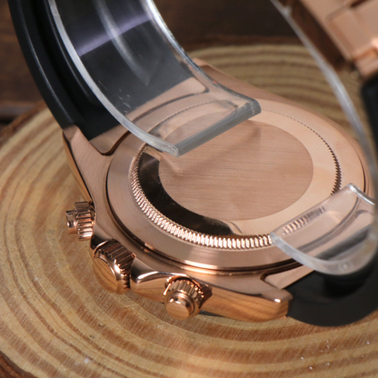 Mod | Daytona Rose Gold