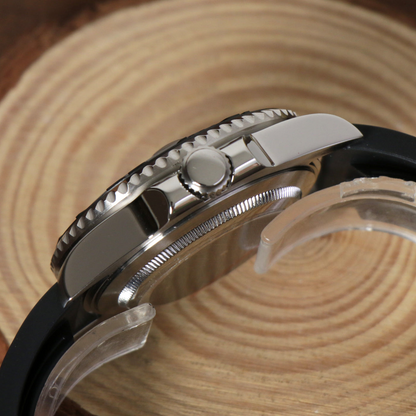 Mod | Yacht-Master Black