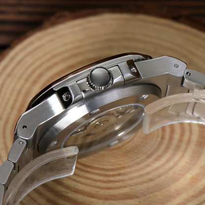 Mod | Nautilus White