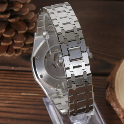 Mod | Royal Oak Skeleton