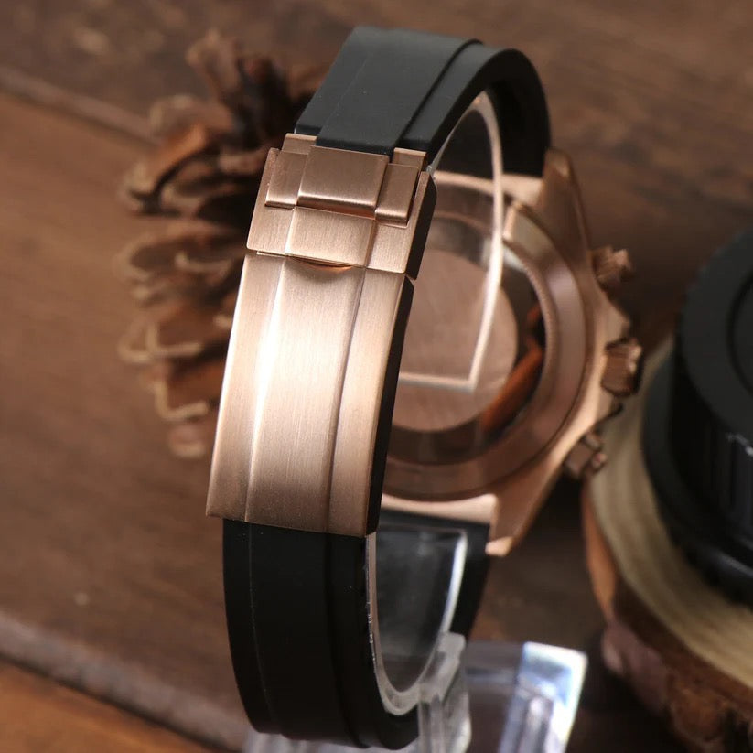 Mod | Daytona Rose Gold Arabic