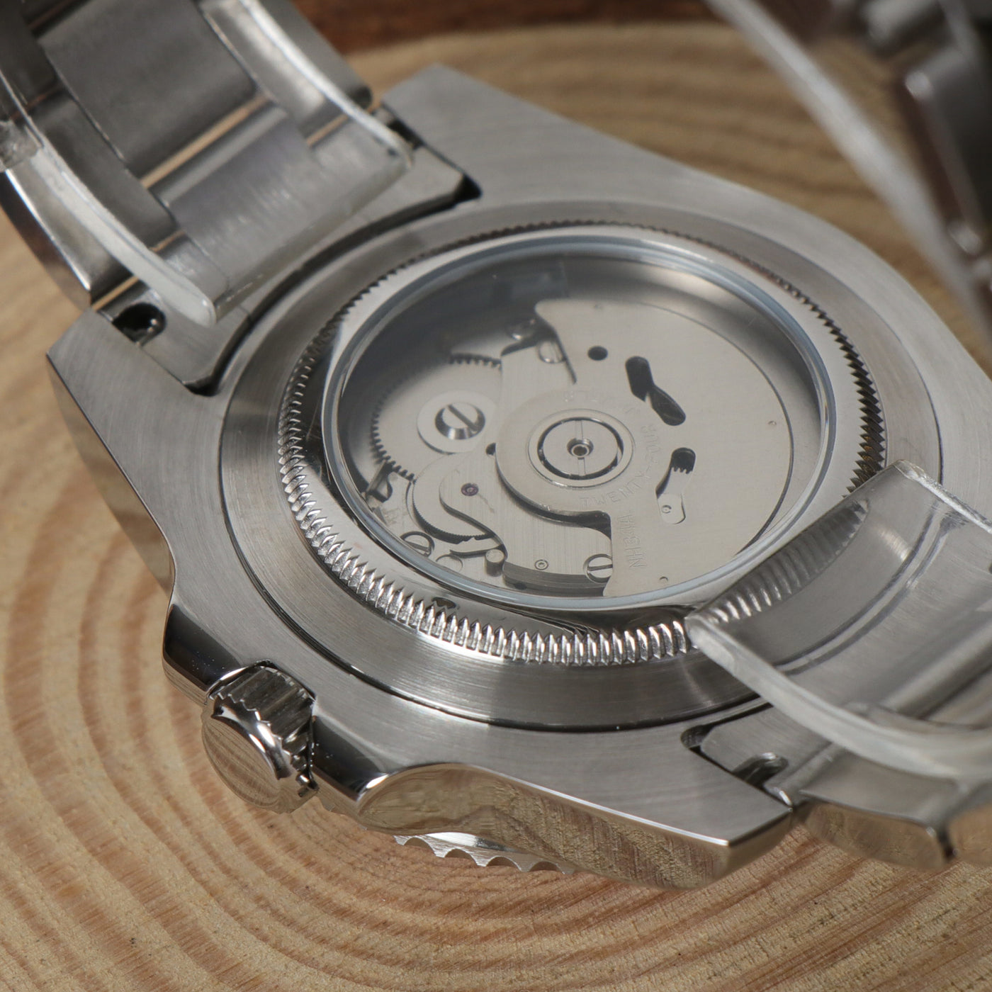 Mod | GMT Coke