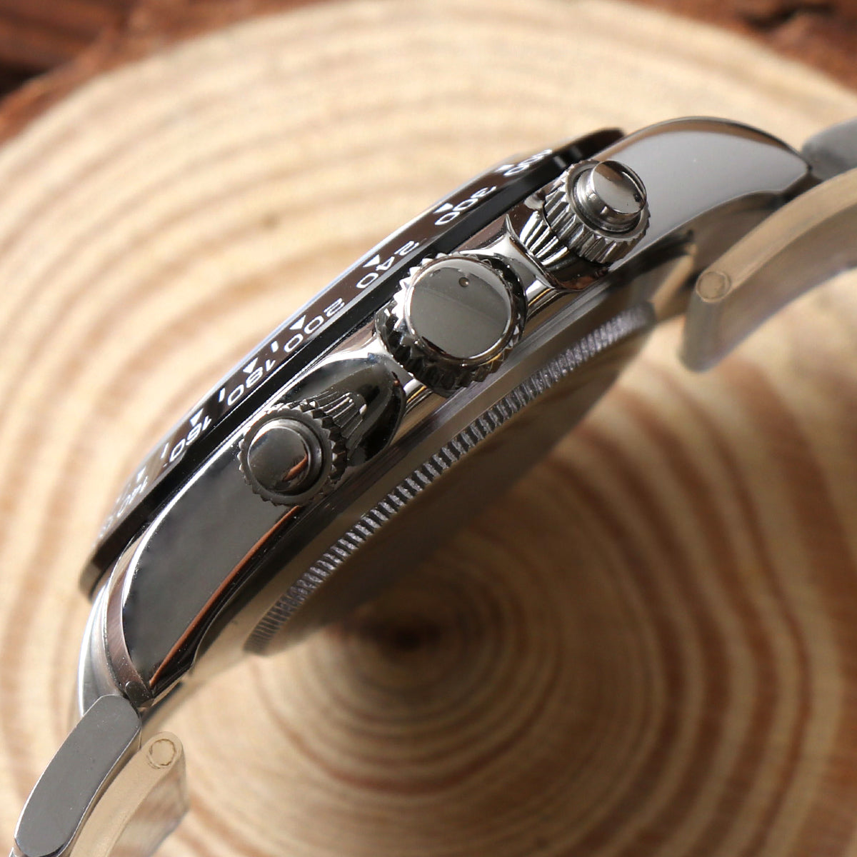Mod | Daytona Champagne