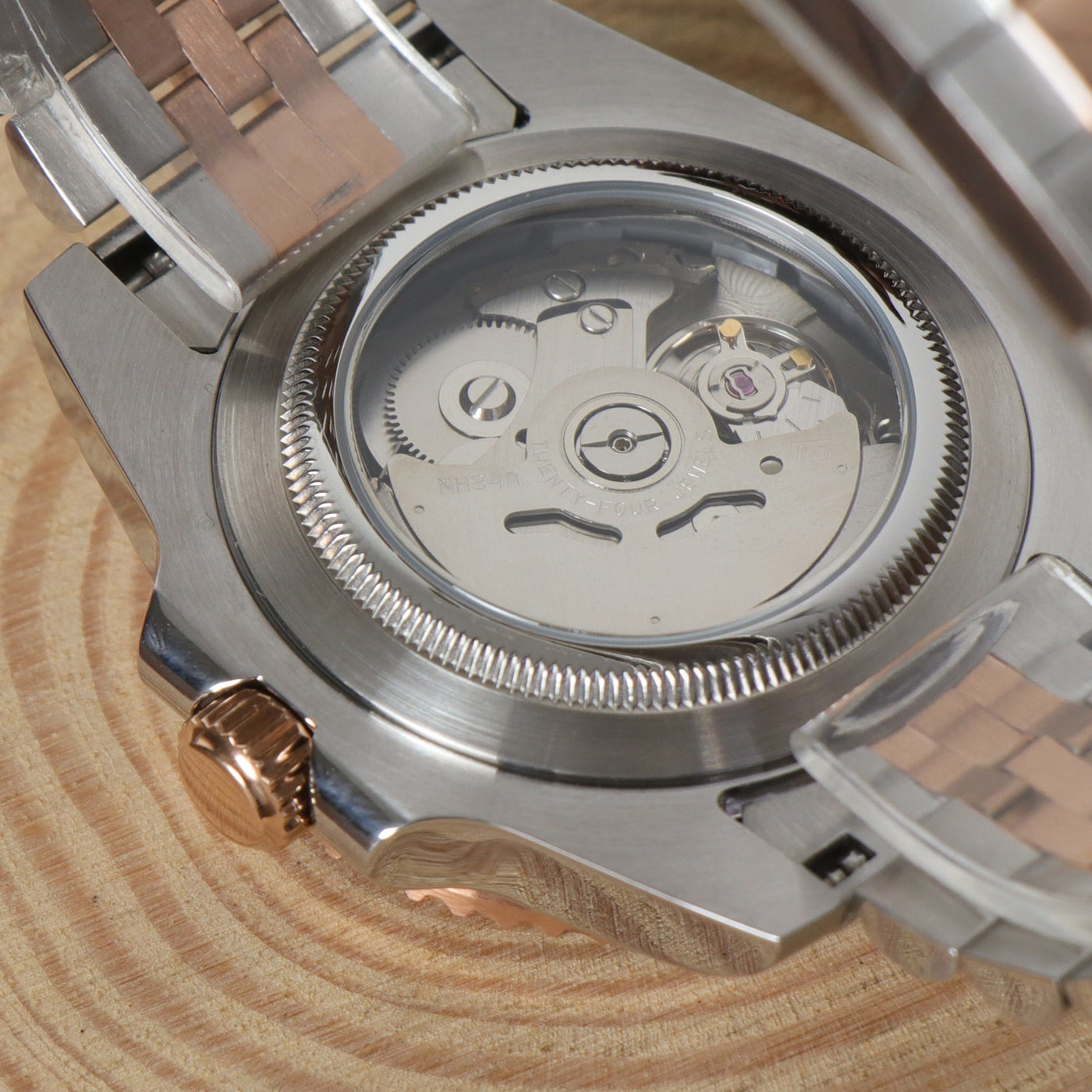 Mod | GMT Rootbeer