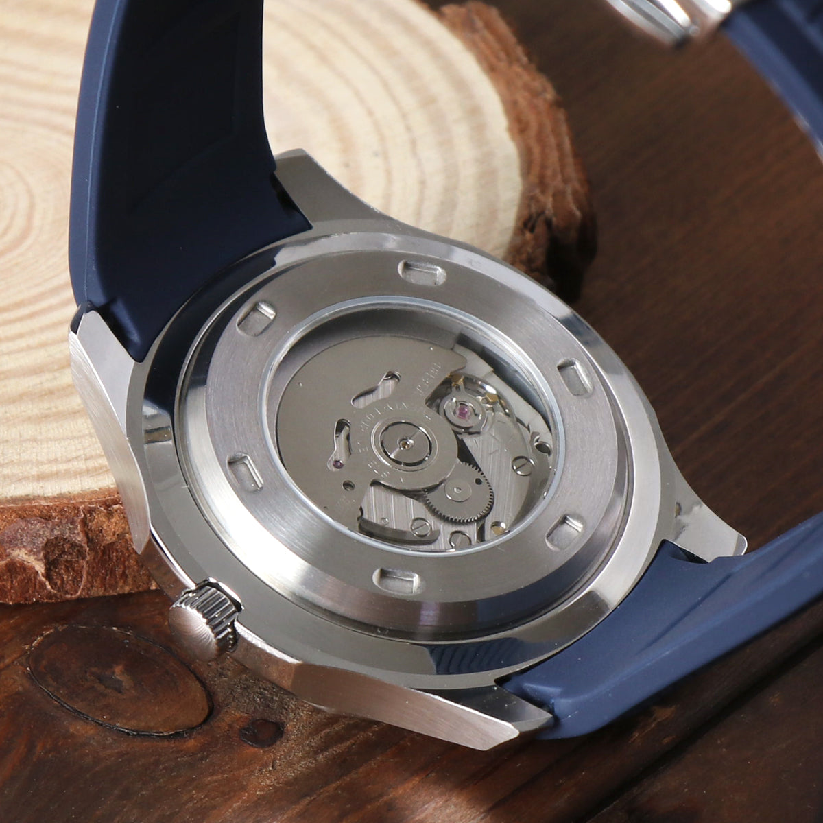 Mod | Aquanaut Blue