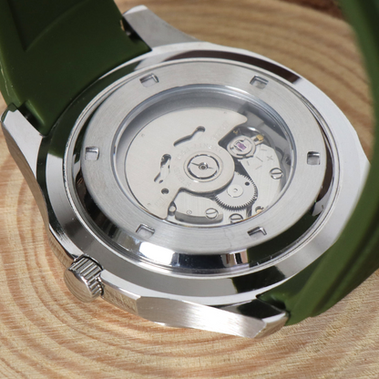 Mod | Aquanaut Green