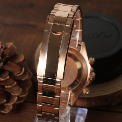 Mod | Daytona Rose Gold Diamond Rainbow