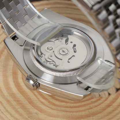 Mod | Sky-Dweller Black
