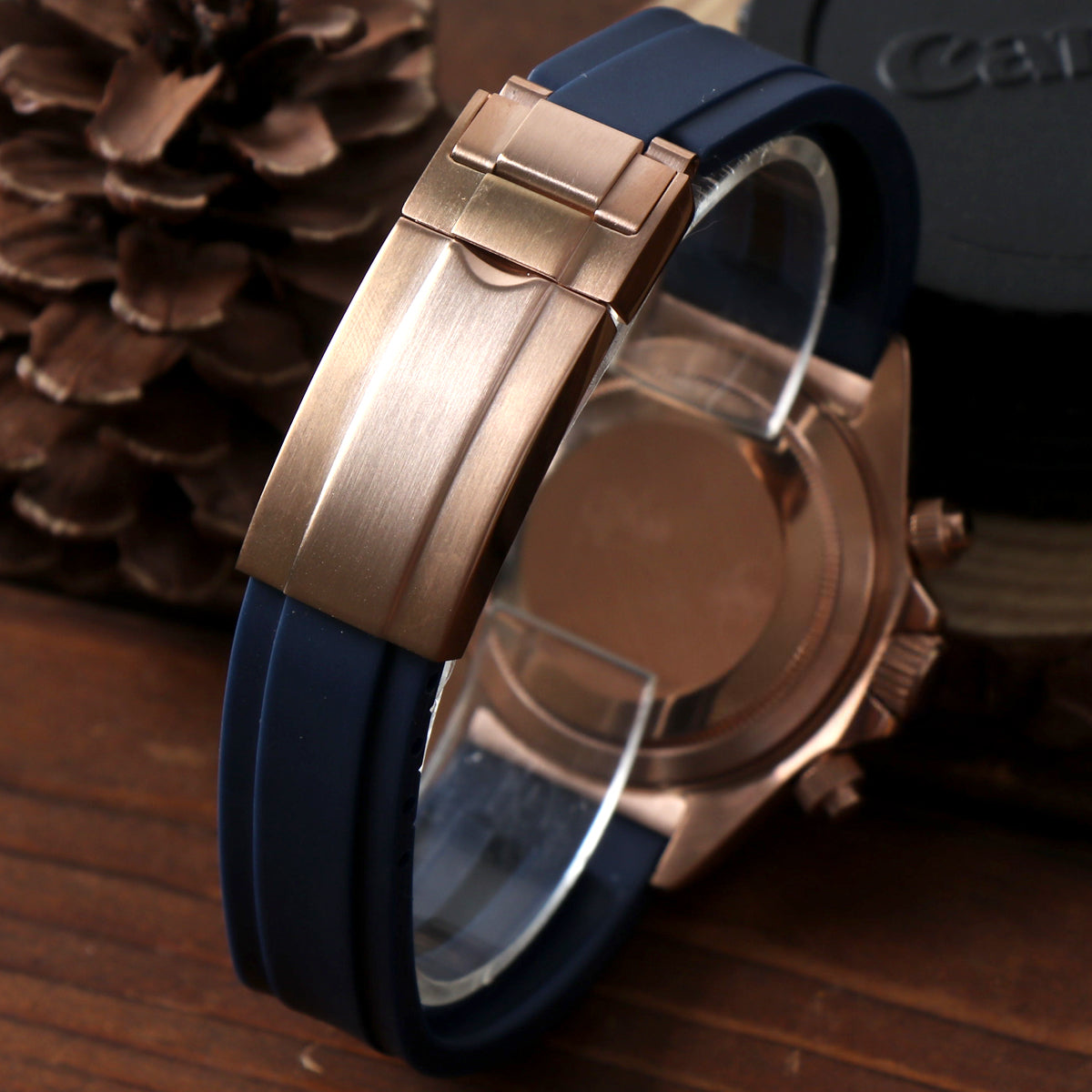 Mod | Daytona Royal Blue