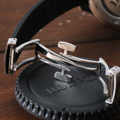 Mod | Aquanaut Silver