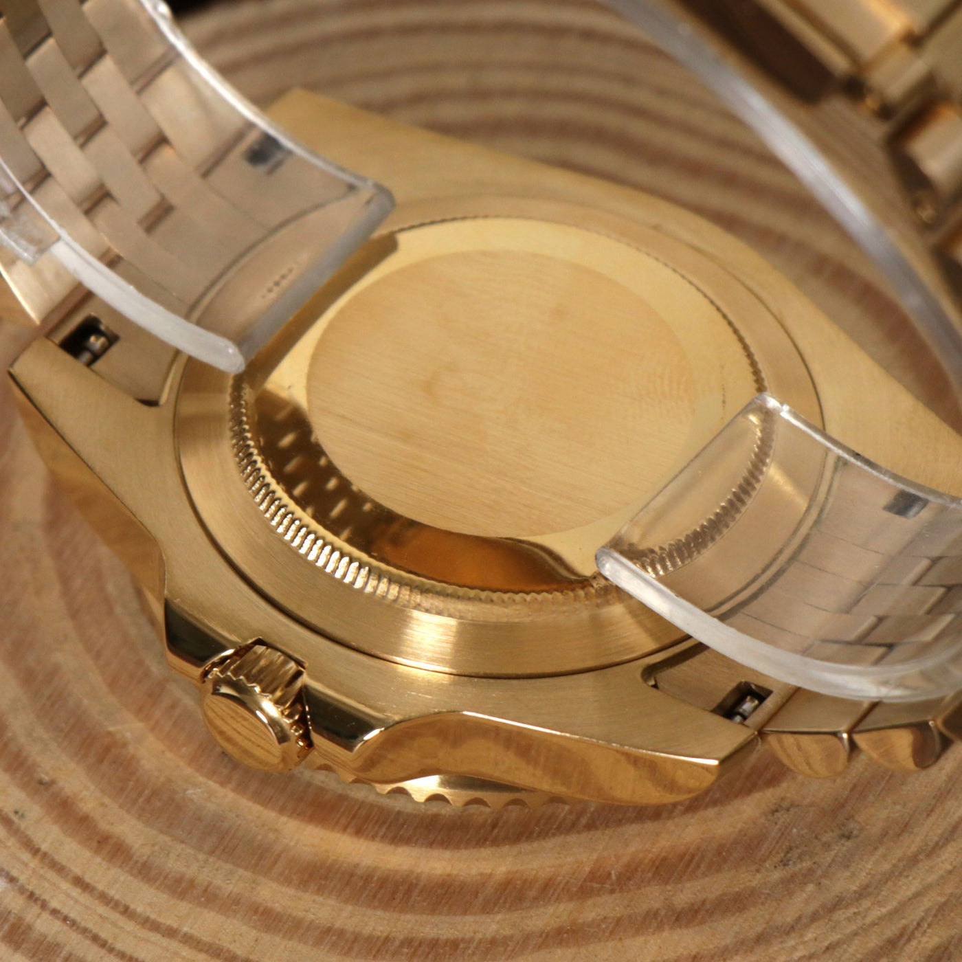 Mod | GMT Gold