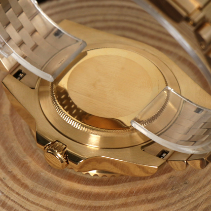 Mod | GMT Gold