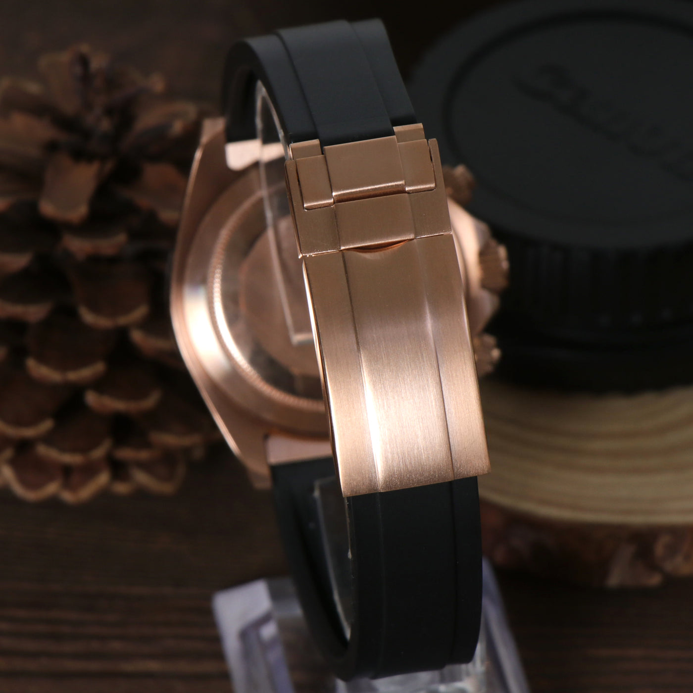 Mod | Daytona Chocolate