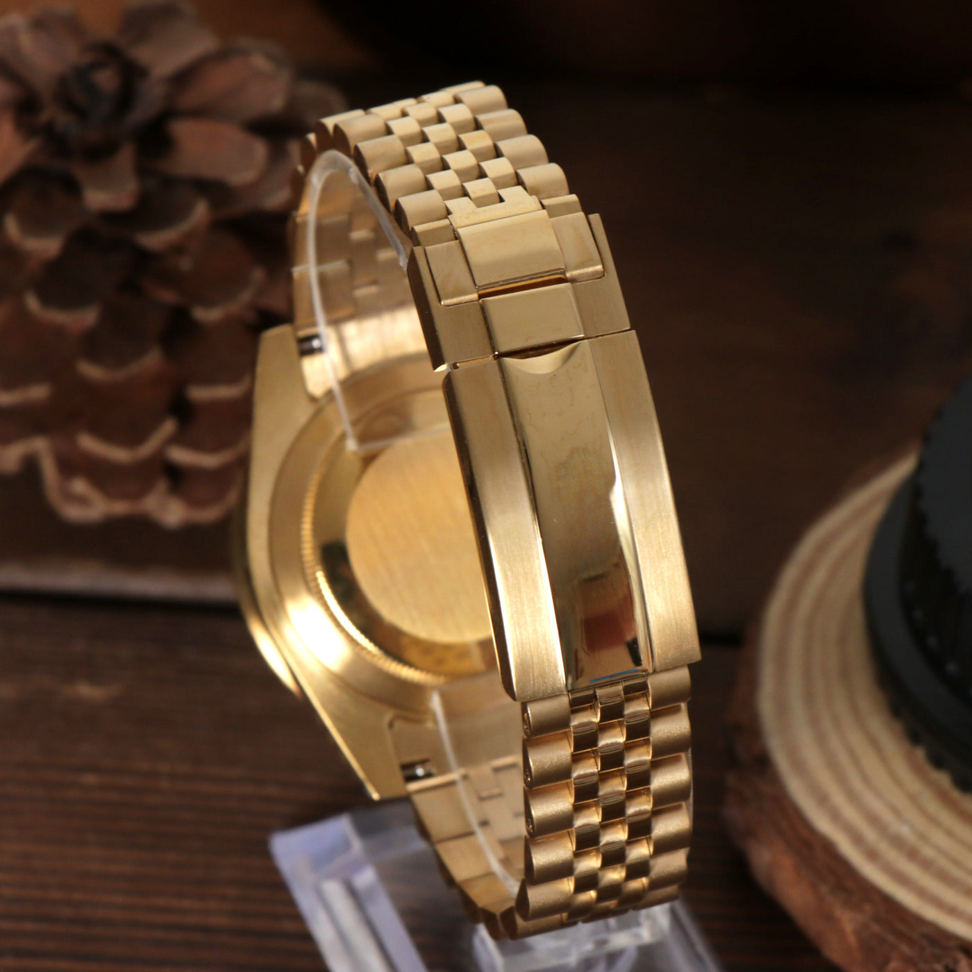 Mod | GMT Gold