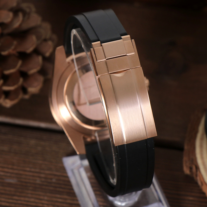 Mod | Yacht-Master Rose Gold