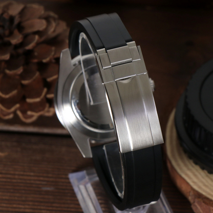 Mod | Yacht-Master Black