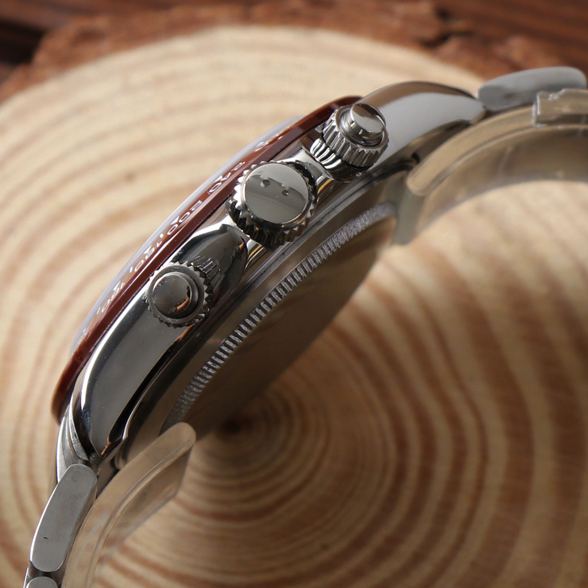 Mod | Daytona Platinum