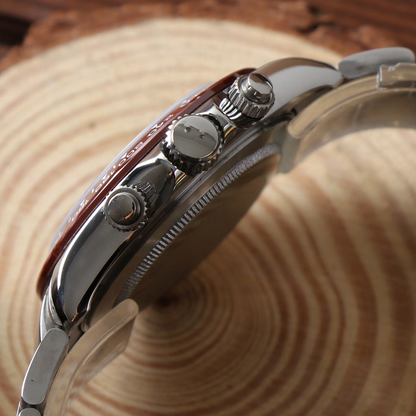 Mod | Daytona Platinum