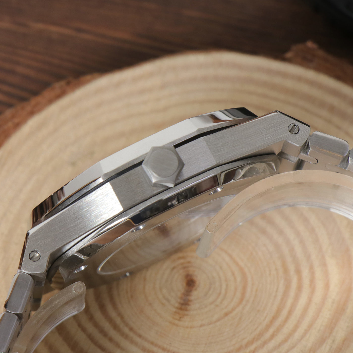Mod | Royal Oak White