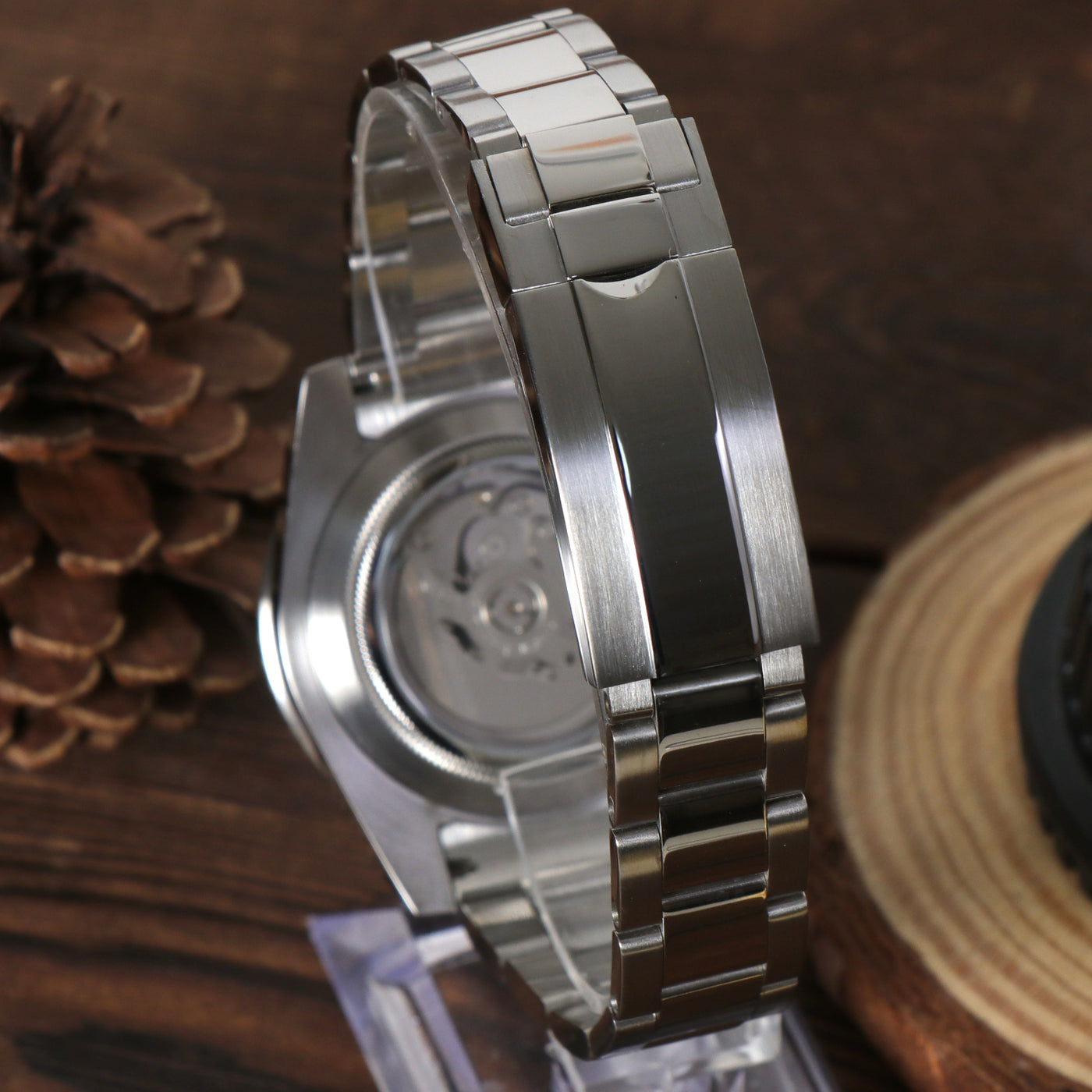 Mod | Submariner Hulk