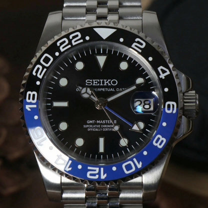 Mod | GMT Batgirl